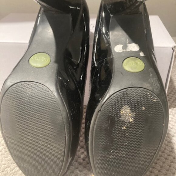 Me Too patent platform pump - Picture 3 of 4